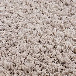 Koberce s dlhým vlasom - Soft Shine (béžová)