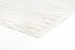 Shaggy Indoor-Outdoor - Baltimore (krémový)