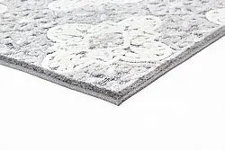 Shaggy Indoor-Outdoor - Hampton (šedý)