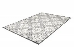 Shaggy Indoor-Outdoor - Hampton (šedý)