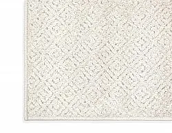 Shaggy Indoor-Outdoor - Baldwin (krémová)