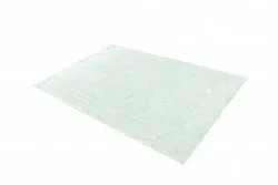 Koberec z viskózy - Jodhpur Špeciálna luxusná edícia (tyrkysový)