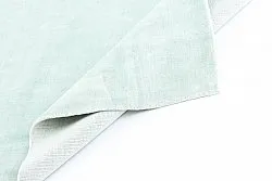 Koberec z viskózy - Jodhpur Špeciálna luxusná edícia (tyrkysový)