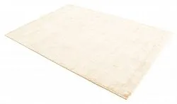 Koberec z viskózy - Jodhpur špeciálna luxusná edícia (svetlo béžová)