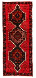 Orientálny koberec Kilim 325 x 129 cm