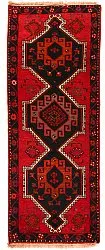 Orientálny koberec Kilim 326 x 123 cm