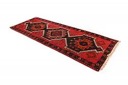 Orientálny koberec Kilim 326 x 123 cm
