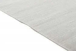 Vlnený koberec - Kandia (svetlo šedý)