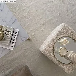 Koberec Wilton - Sunayama (biely)