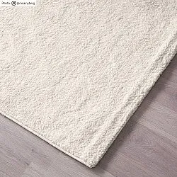 Koberec Wilton - Sunayama (biely)