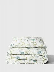Súprava prikrývky - Sweetie (modrá)