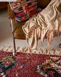 Puzdro na vankúš 50 x 50 cm