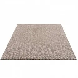 Koberce s dlhým vlasom - Pandora (béžová)