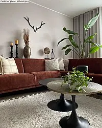 Koberce s dlhým vlasom - Orellana (béžová)