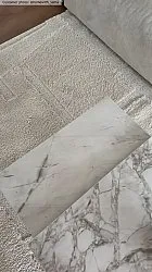 Koberce s dlhým vlasom - Tillie (offwhite)