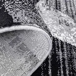 Koberec Wilton - Kermet (šedý)