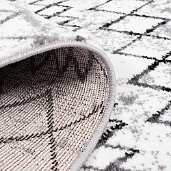 Koberec Wilton - Meknes (krémový)