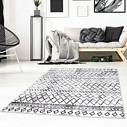 Koberec Wilton - Meknes (krémový)