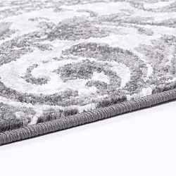 Koberec Wilton - Tamaris (šedý)