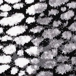 Koberec Wilton - Jadida (čierny)