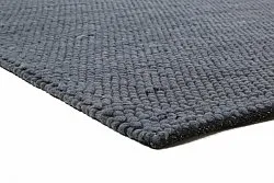 Vlnený koberec - Avafors (tmavošedý)