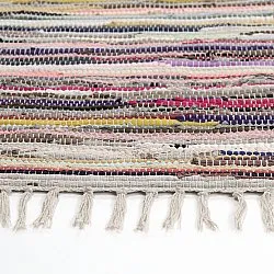 Koberec z kusov - Tulka (multi)