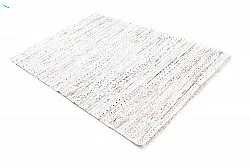 Koberec z kusov - Multi tras (viacfarebný)