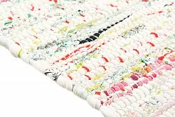 Koberec z kusov - Multi tras (viacfarebný)