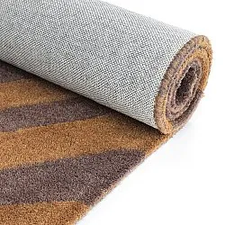 Vlnený koberec - Aiz Hand Tufted Wool Premium (hnedý)