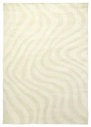 Vlnený koberec - Aiz Hand Tufted Wool Premium (sivá)