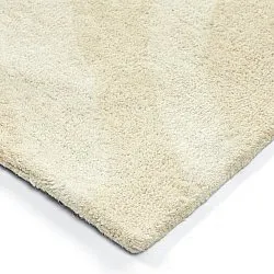 Vlnený koberec - Aiz Hand Tufted Wool Premium (sivá)