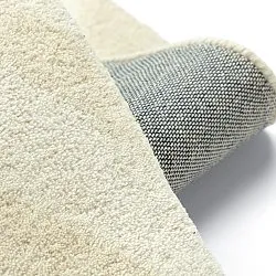 Vlnený koberec - Aiz Hand Tufted Wool Premium (sivá)