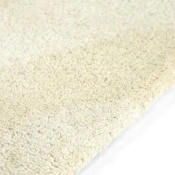 Vlnený koberec - Aiz Hand Tufted Wool Premium (sivá)
