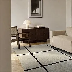 Ryamattor - Bitola (beige)