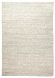 Vlnený koberec - Brenta Handloom Wool Premium (krém)