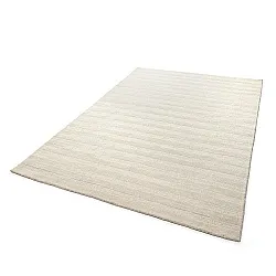 Vlnený koberec - Brenta Handloom Wool Premium (krém)