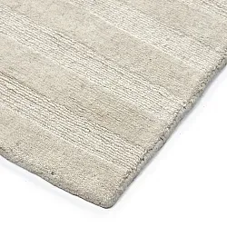Vlnený koberec - Brenta Handloom Wool Premium (krém)
