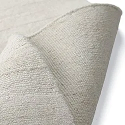 Vlnený koberec - Brenta Handloom Wool Premium (krém)