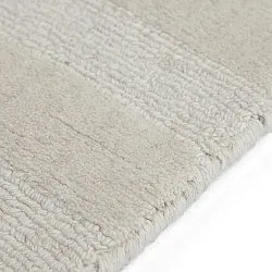 Vlnený koberec - Brenta Handloom Wool Premium (krém)