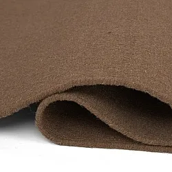 Vlnený koberec - Charonne Flat Handloom Wool Premium (hnedý)