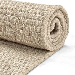 Vlněný koberec - Coastal (béžový)