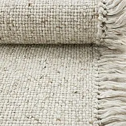 Koberec z vlny - Dalita (béžový)