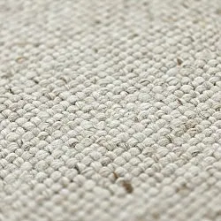 Koberec z vlny - Dalita (béžový)