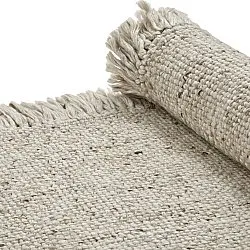 Koberec z vlny - Dalita (béžový)