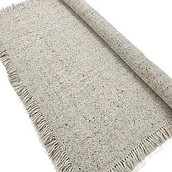 Koberec z vlny - Dalita (béžový)