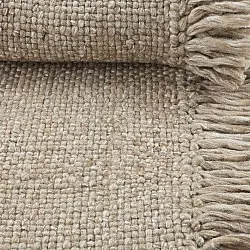 Vlnený koberec - Dalita (hnedý)