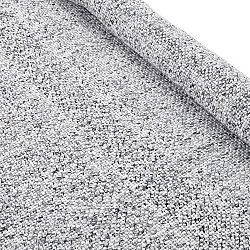 Vlnený koberec - Dalita (šedý)