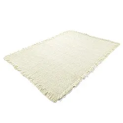 Koberec z vlny - Dalita (off white)