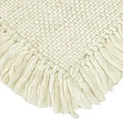 Koberec z vlny - Dalita (off white)