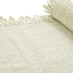 Koberec z vlny - Dalita (off white)